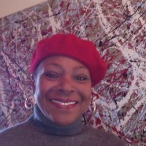 Meet your Posher, Cheryl